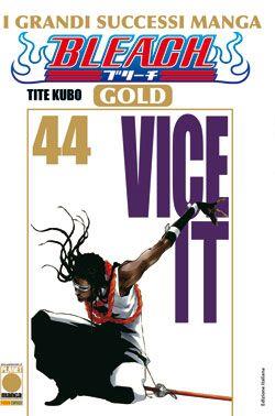 Bleach - Gold Vol. 44