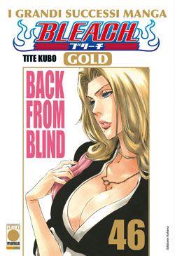 Bleach - Gold Vol. 46