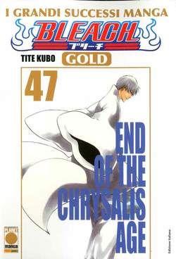 Bleach - Gold Vol. 47