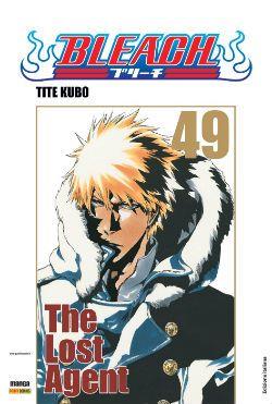 Bleach - Gold Vol. 49