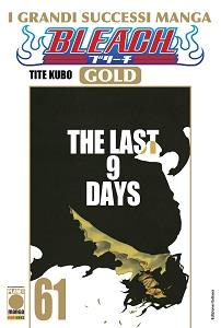 Bleach - Gold Vol. 61