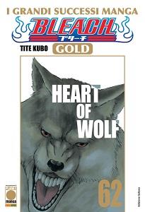 Bleach - Gold Vol. 62