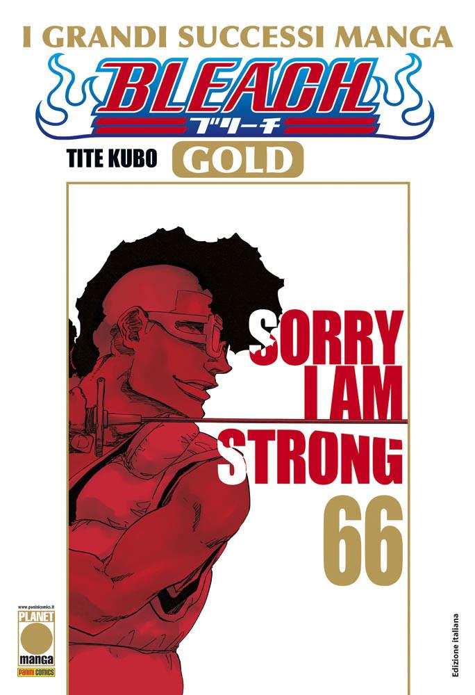 Bleach - Gold Vol. 66