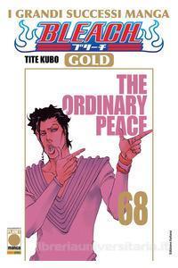 Bleach - Gold Vol. 68