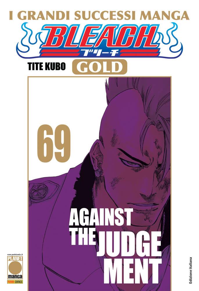 Bleach - Gold Vol. 69