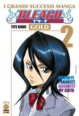 Bleach - Gold deluxe Vol. 2