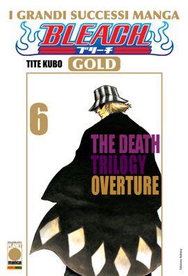 Bleach - Gold deluxe Vol. 6