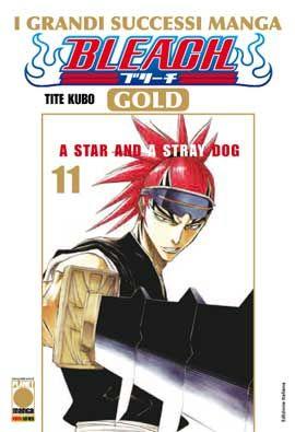 Bleach - Gold deluxe Vol. 11