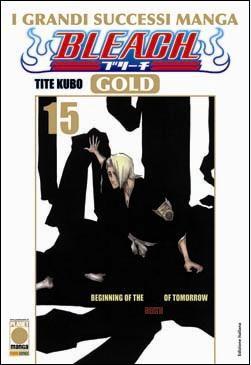 Bleach - Gold deluxe Vol. 15