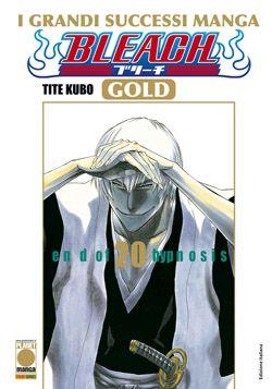Bleach - Gold deluxe Vol. 20
