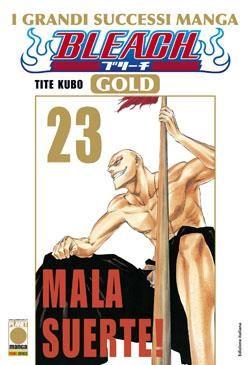 Bleach - Gold deluxe Vol. 23