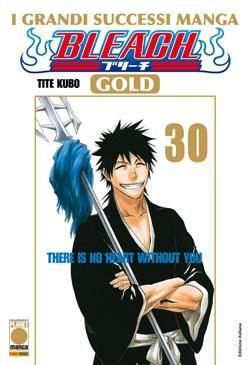 Bleach - Gold deluxe Vol. 30