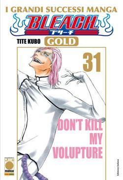 Bleach - Gold deluxe Vol. 31