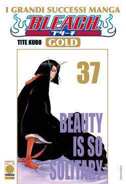 Bleach - Gold deluxe Vol. 37