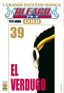 Bleach - Gold deluxe Vol. 39