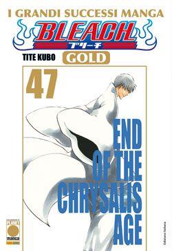 Bleach - Gold deluxe Vol. 47