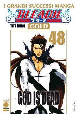 Bleach - Gold deluxe Vol. 48