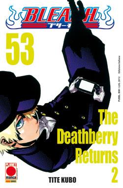 Bleach - Gold deluxe Vol. 53