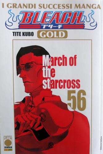 Bleach - Gold deluxe Vol. 56