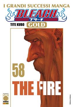 Bleach - Gold deluxe Vol. 58
