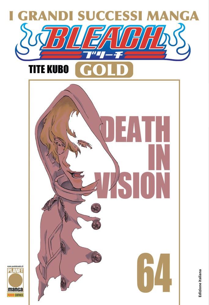 Bleach - Gold deluxe Vol. 64