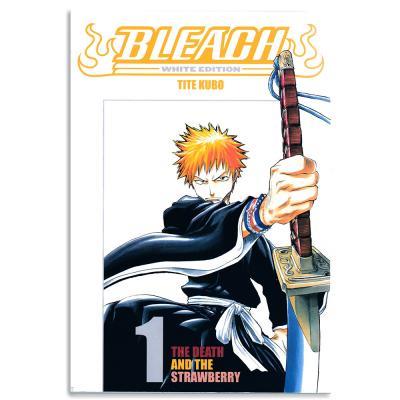 Bleach - White edition