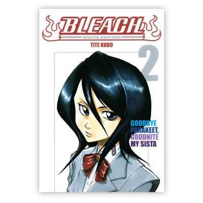 Bleach - White edition Vol. 2