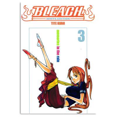 Bleach - White edition Vol. 3