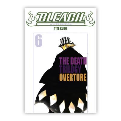 Bleach - White edition Vol. 6