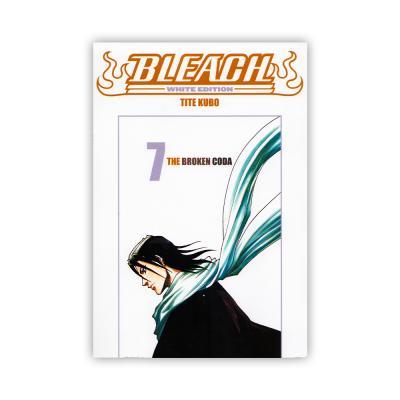 Bleach - White edition Vol. 7