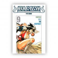 Bleach - White edition Vol. 9