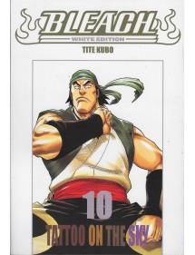 Bleach - White edition Vol. 10