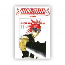 Bleach - White edition Vol. 11