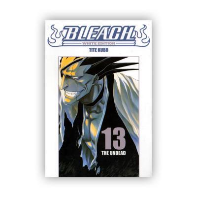 Bleach - White edition Vol. 13