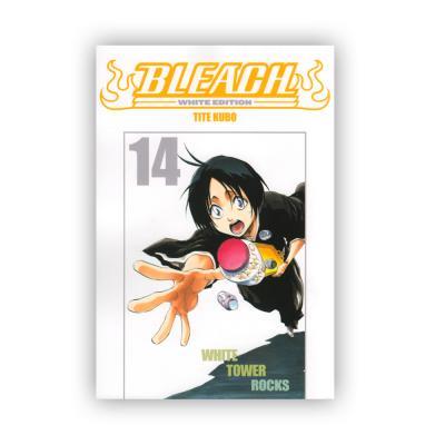 Bleach - White edition Vol. 14