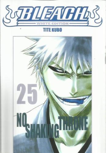 Bleach - White edition Vol. 25