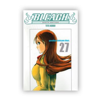 Bleach - White edition Vol. 27