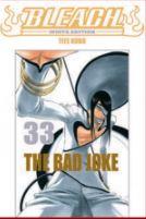 Bleach - White edition Vol. 33
