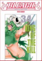Bleach - White edition Vol. 34