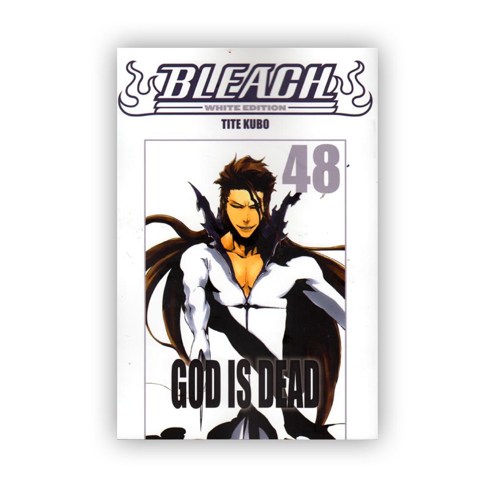 Bleach - White edition Vol. 48
