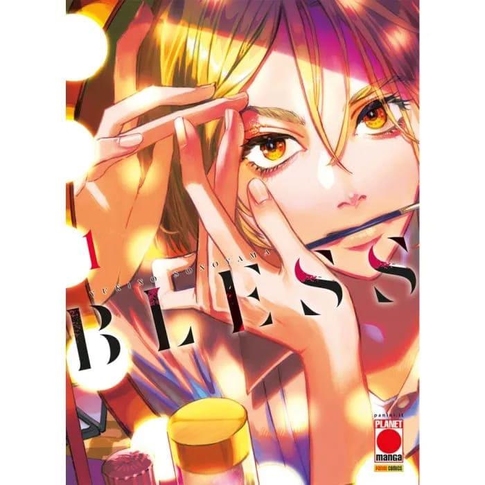 Bless Vol. 1