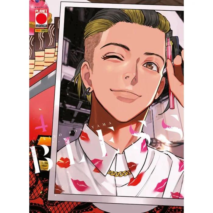 Bless Vol. 4
