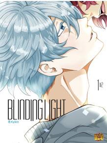 Blinding light