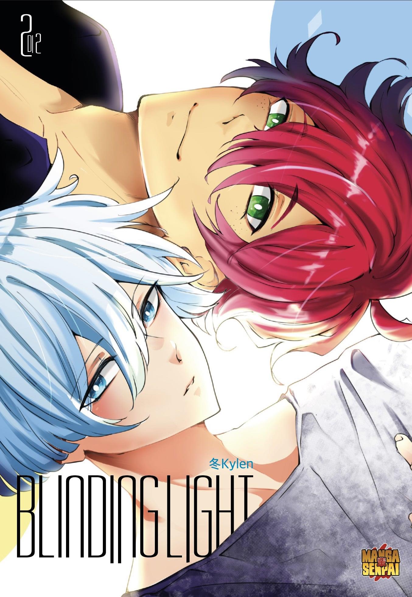Blinding light Vol. 2