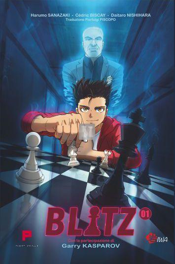 Blitz Vol. 1
