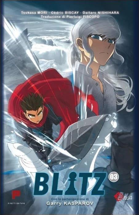 Blitz Vol. 3
