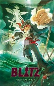 Blitz Vol. 5