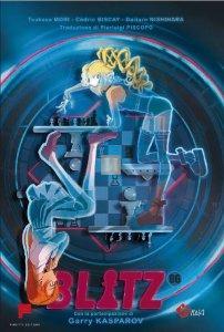Blitz Vol. 6