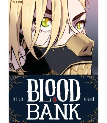 Blood bank Vol. 1