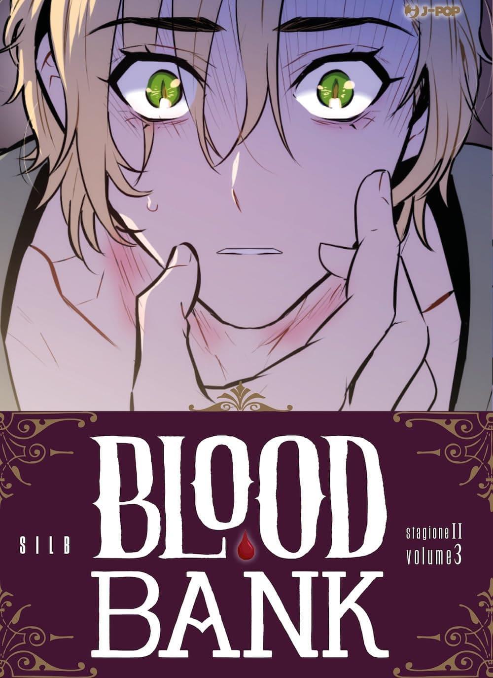 Blood bank Vol. 6